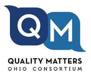 Quality Matters Logo